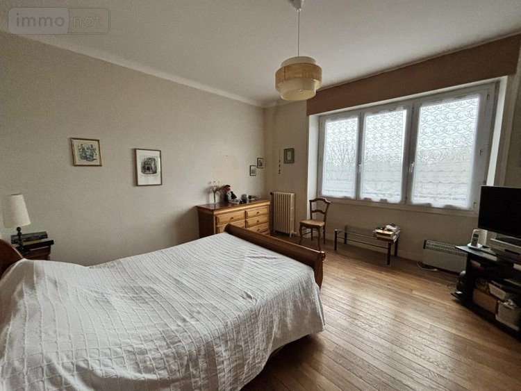 Maison a vendre Saint-Nazaire 44600 Loire-Atlantique 212 m2 8 pièces 527850 euros