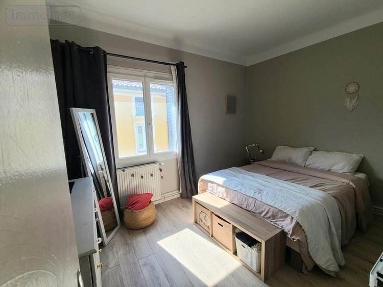 Appartement a vendre Montélimar 26200 Drôme 51 m2 2 pièces 117000 euros