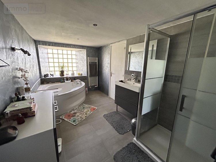 Maison a vendre Nouvoitou 35410 Ille-et-Vilaine 172 m2 6 pièces 437300 euros