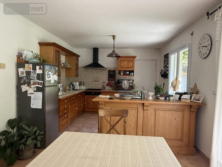 Maison a vendre Landerneau 29800 Finistère 124 m2  295050 euros