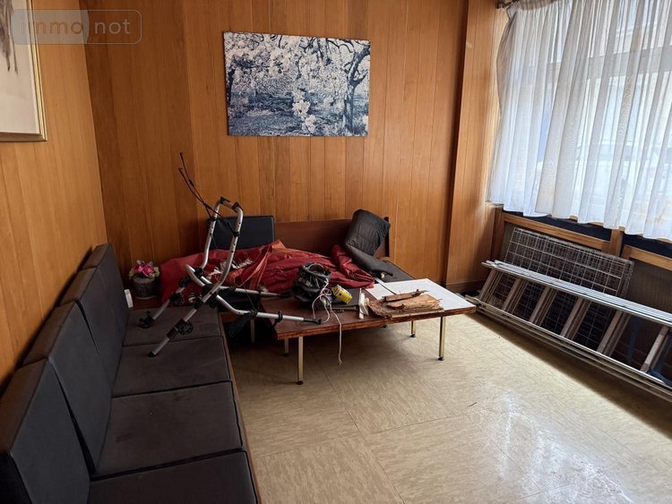 Maison a vendre Douai 59500 Nord 482 m2 18 pièces 471600 euros