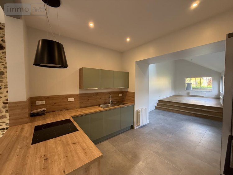 Maison a vendre Saint-Suliac 35430 Ille-et-Vilaine 152 m2 8 pièces 1039000 euros