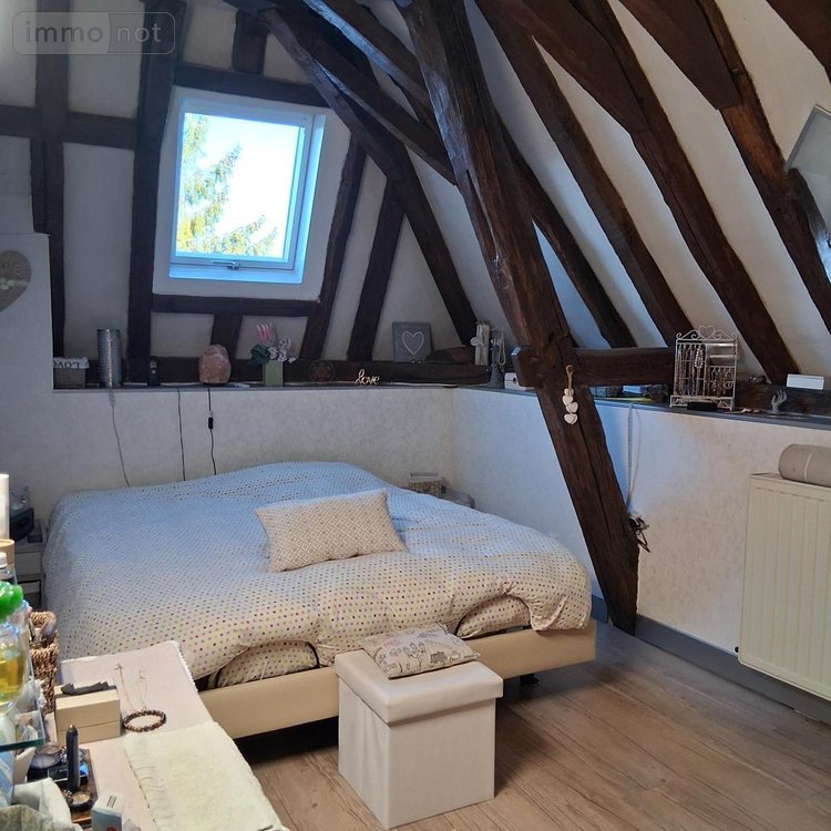 Maison a vendre Corné 49630 Maine-et-Loire 243 m2 12 pièces 525284 euros