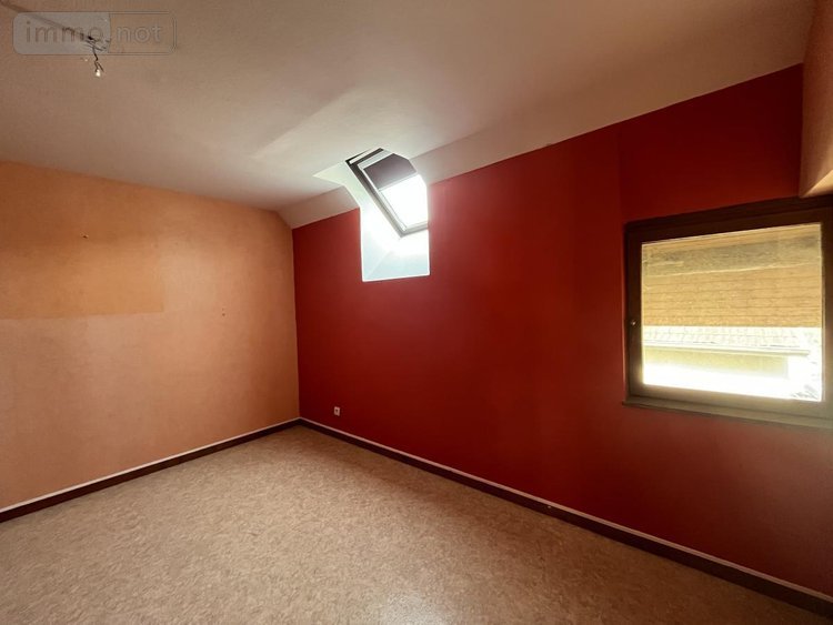 Maison a vendre Ornans 25290 Doubs 163 m2 5 pièces 171000 euros