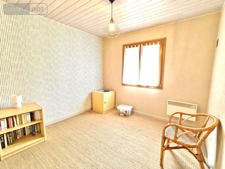 Maison a vendre Saint-Masmes 51490 Marne 88 m2 4 pièces 188200 euros