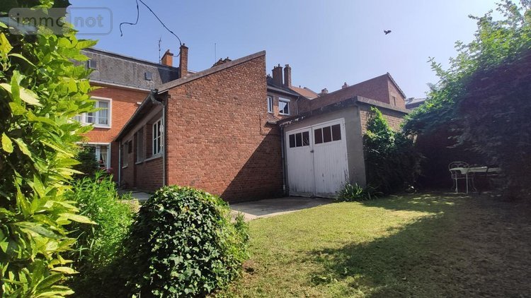 Maison a vendre Arras 62000 Pas-de-Calais 153 m2  342685 euros