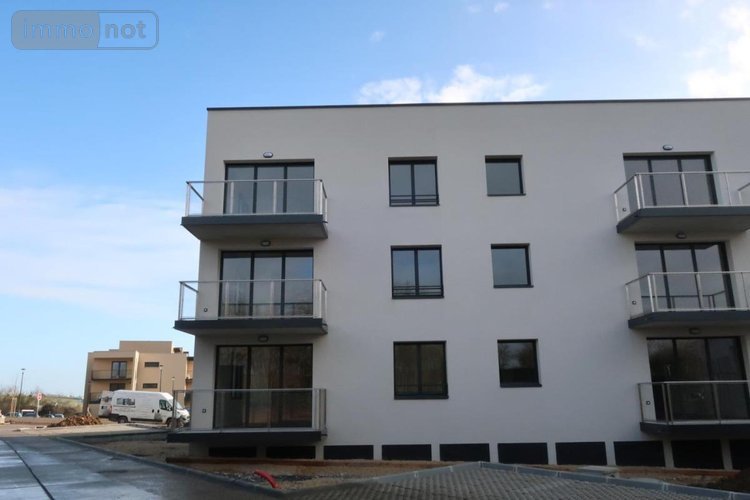 Location appartement Verson 14790 Calvados 65 m2 3 pièces 749 euros