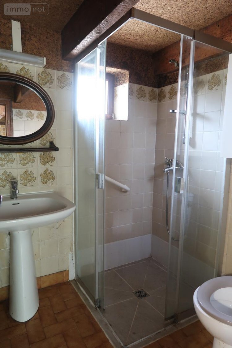 Maison a vendre Logonna-Daoulas 29460 Finistère 69 m2  156000 euros