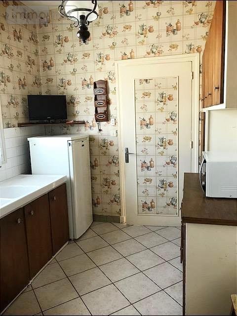 Maison a vendre Rochefort 17300 Charente-Maritime 85 m2 5 pièces 199120 euros