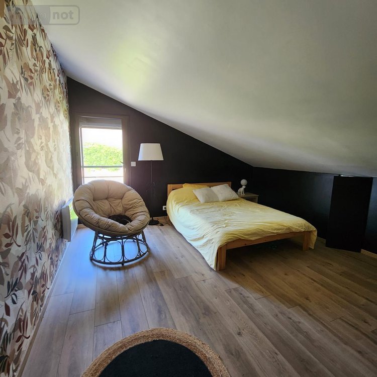 Maison a vendre La-Ferté-Bernard 72400 Sarthe 96 m2  249600 euros