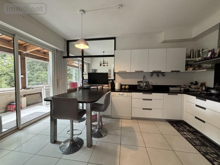 Maison a vendre Ploemeur 56270 Morbihan 230 m2 8 pièces 830240 euros