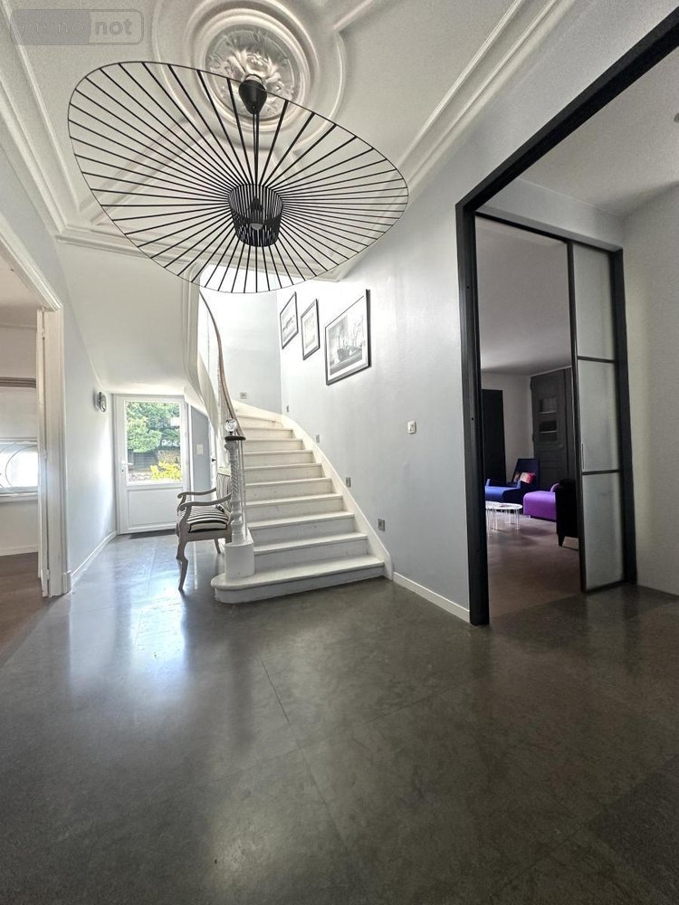 Maison a vendre Lorient 56100 Morbihan 300 m2 9 pièces 856900 euros