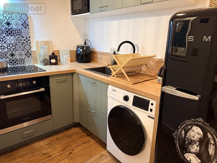 Maison a vendre Cherbourg-en-Cotentin 50100 Manche 120 m2 6 pièces 367000 euros