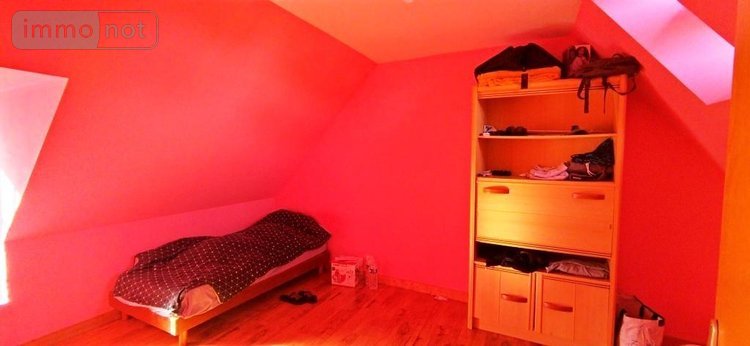 Maison a vendre Guémené-sur-Scorff 56160 Morbihan 139 m2  225930 euros