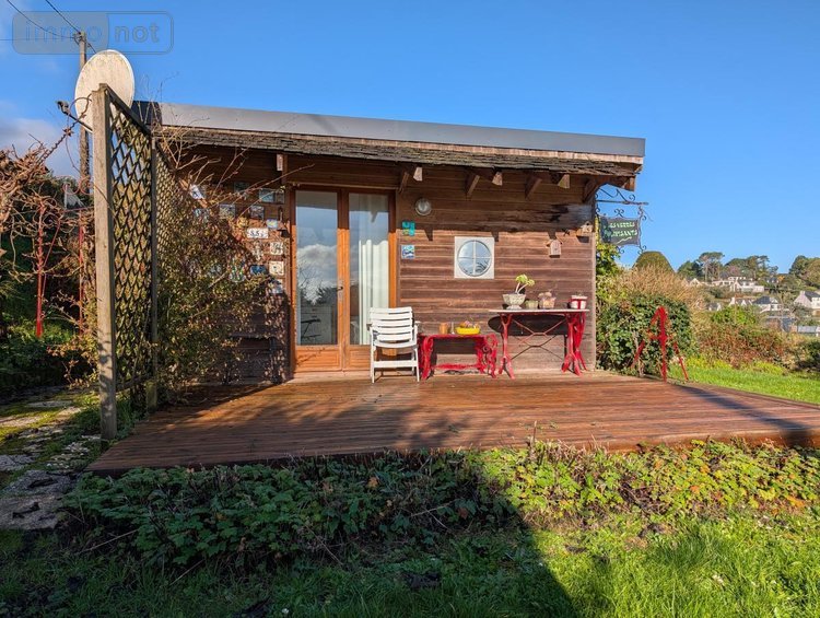 Maison a vendre Locquirec 29241 Finistère 100 m2  591000 euros