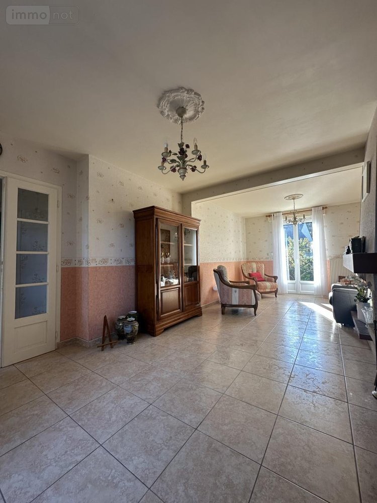 Maison a vendre Languidic 56440 Morbihan 86 m2 4 pièces 288350 euros
