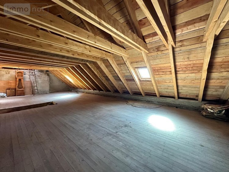 Maison a vendre Talizat 15170 Cantal 135 m2  180000 euros