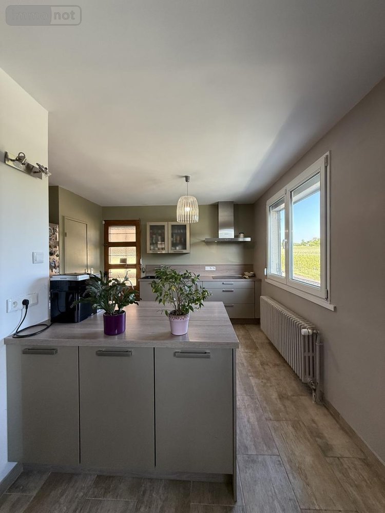 Maison a vendre Gueux 51390 Marne 89 m2 4 pièces 290000 euros