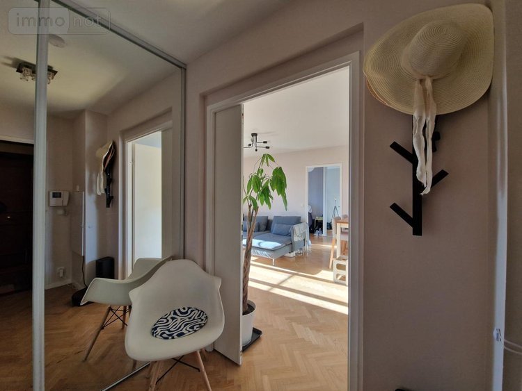 Appartement a vendre Maisons-Alfort 94700 Val-de-Marne 80 m2 4 pièces 599000 euros