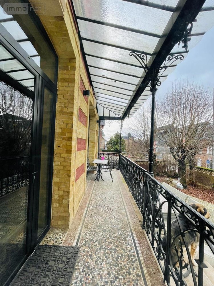 Maison a vendre Rouen 76000 Seine-Maritime 226 m2 9 pièces 1150000 euros