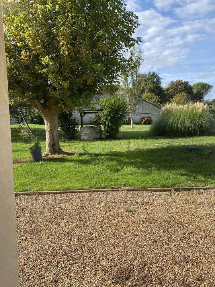 Maison a vendre Loire-Authion 49250 Maine-et-Loire 160 m2 7 pièces 335360 euros