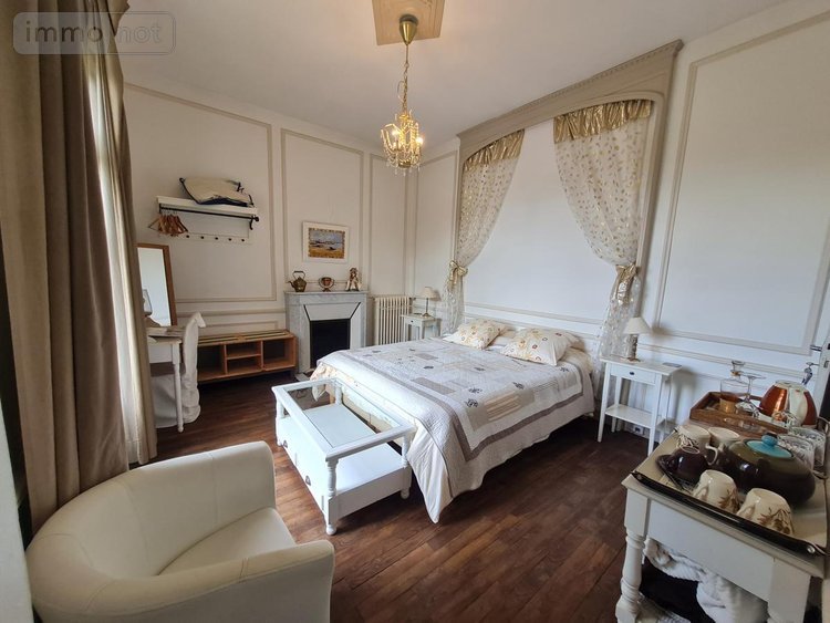 Maison a vendre Rohan 56580 Morbihan 338 m2 14 pièces 602080 euros