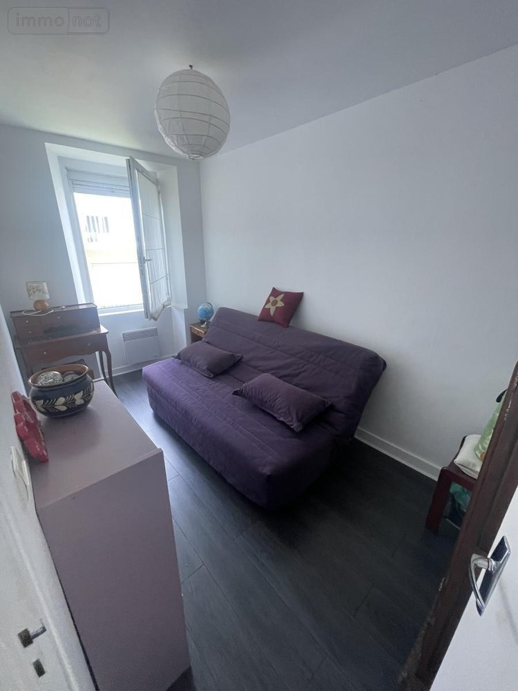 Appartement a vendre Vannes 56000 Morbihan 123 m2 5 pièces 399000 euros