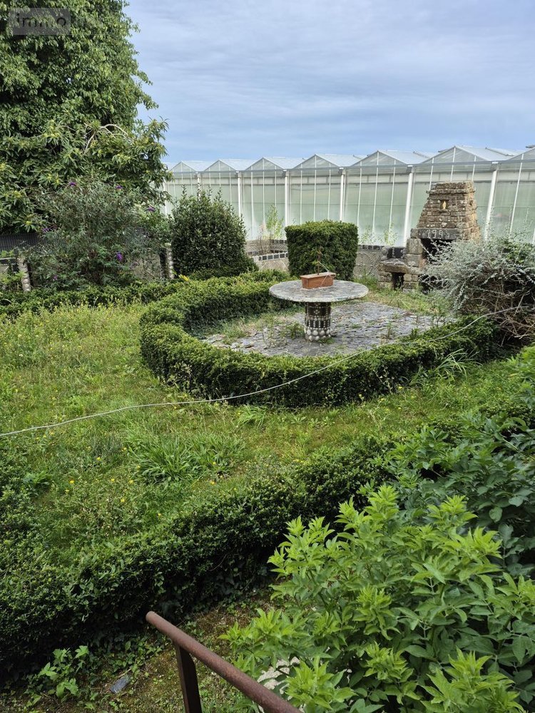 Maison a vendre Plouescat 29430 Finistère 88 m2 6 pièces 125400 euros