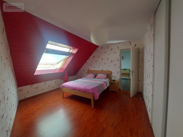 Maison a vendre Plouhinec 56680 Morbihan 160 m2 6 pièces 830200 euros