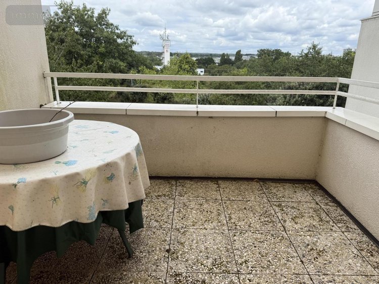 Appartement a vendre Vannes 56000 Morbihan 65 m2 3 pièces 291000 euros