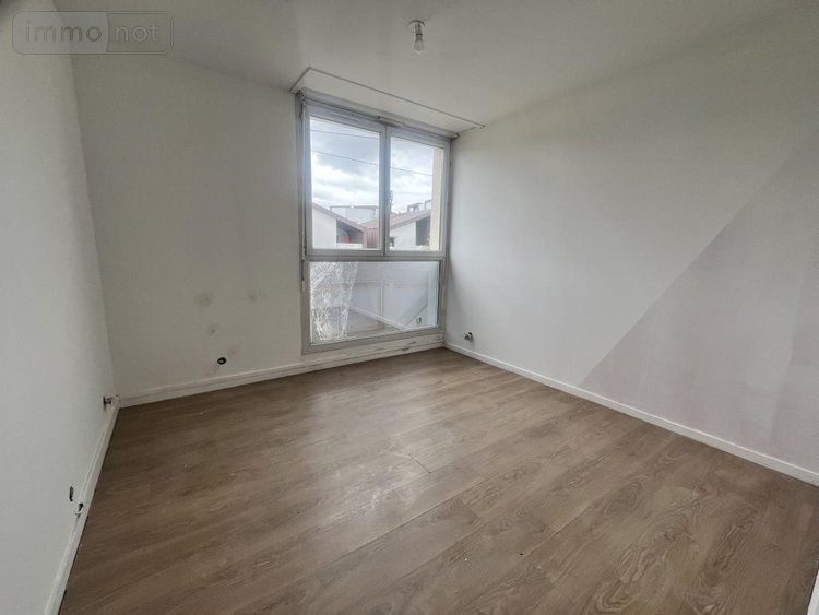 Appartement a vendre Sotteville-lès-Rouen 76300 Seine-Maritime 68 m2 4 pièces 137800 euros