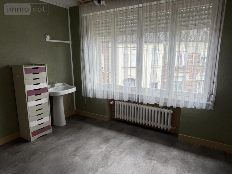 Maison a vendre Caudry 59540 Nord 149 m2 10 pièces 89000 euros