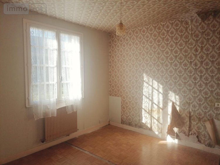 Maison a vendre Plougoulm 29250 Finistère 100 m2 6 pièces 135460 euros