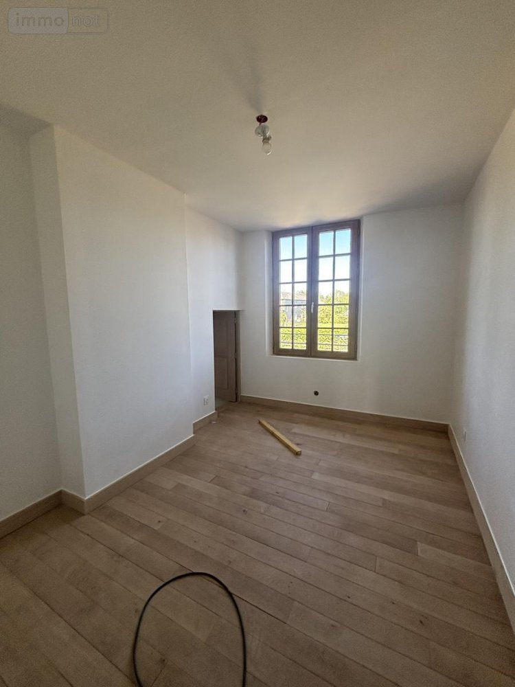 Location maison Thiberville 27230 Eure 100 m2 6 pièces 680 euros