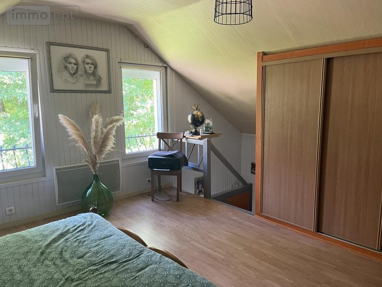 Maison a vendre Épernay 51200 Marne 90 m2 5 pièces 212000 euros