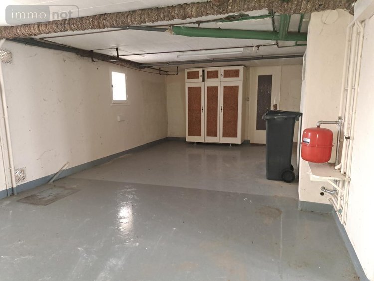 Maison a vendre La Chapelle-Saint-Aubin 72650 Sarthe 90 m2 4 pièces 215250 euros