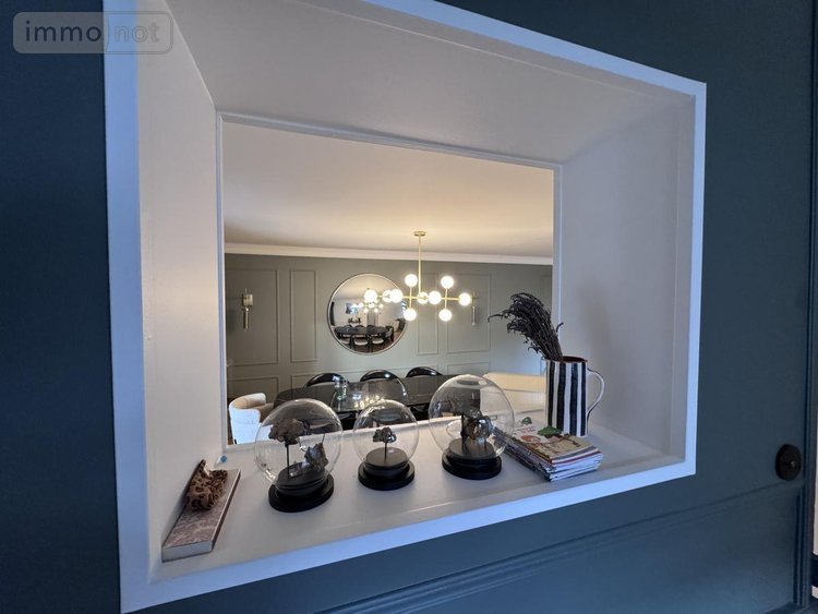 Maison a vendre Mont-Saint-Aignan 76130 Seine-Maritime 160 m2  540800 euros