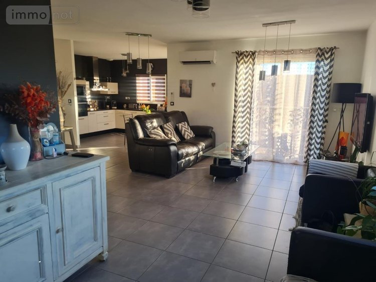 Maison a vendre Murviel-lès-Béziers 34490 Hérault 95 m2 4 pièces 260000 euros