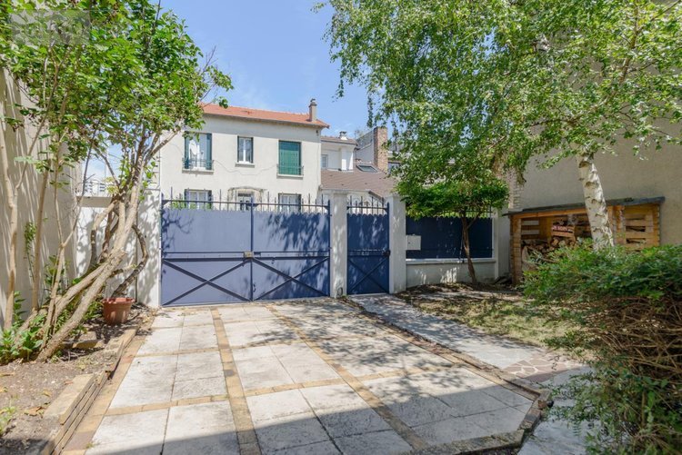 Maison a vendre Nanterre 92000 Hauts-de-Seine 159 m2 8 pièces 775000 euros