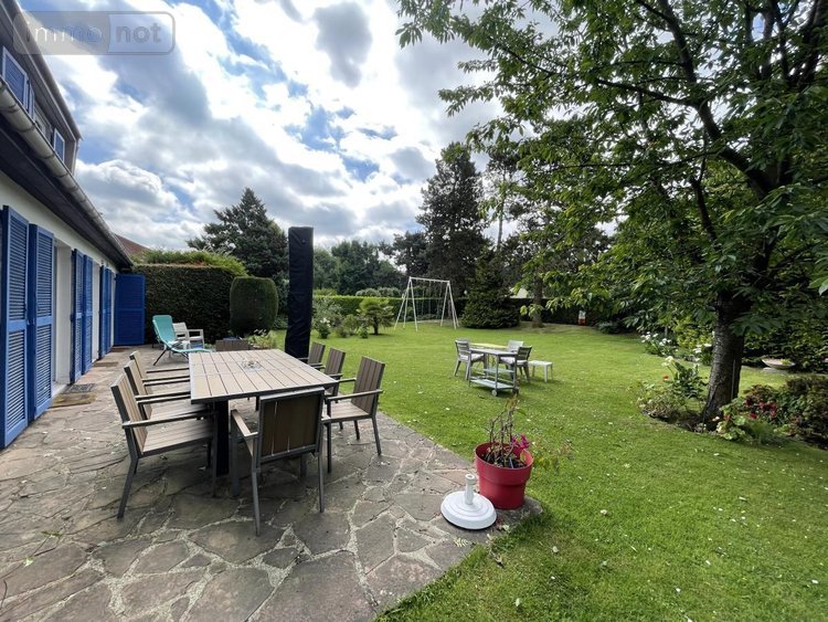 Maison a vendre Mont-Saint-Aignan 76130 Seine-Maritime 180 m2 7 pièces 480000 euros