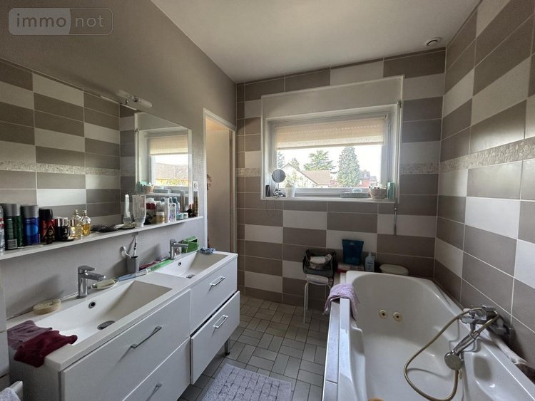 Maison a vendre Saint-Jean-du-Cardonnay 76150 Seine-Maritime 145 m2  323000 euros