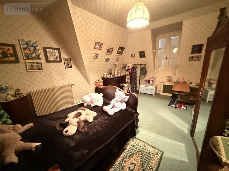 Maison a vendre Villers-Bretonneux 80800 Somme 488 m2 22 pièces 832000 euros
