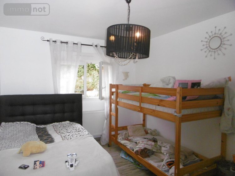 Maison a vendre La Colombe 50800 Manche 166 m2 4 pièces 400900 euros