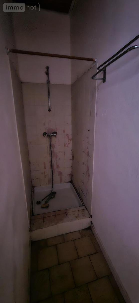 Maison a vendre Ganges 34190 Hérault 358 m2 14 pièces 296000 euros