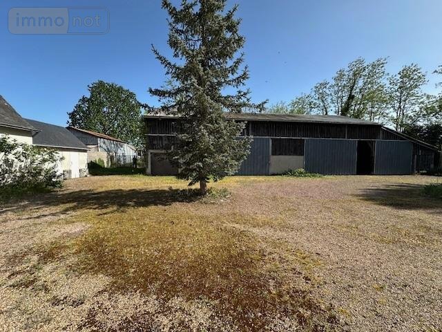 Maison a vendre Beaufort-en-Anjou 49250 Maine-et-Loire 176 m2 7 pièces 241040 euros