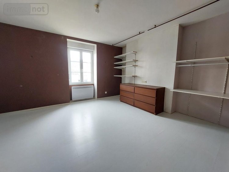 Maison a vendre Cossé-le-Vivien 53230 Mayenne 117 m2 4 pièces 132050 euros