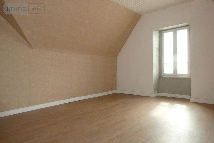 Maison a vendre Morlaix 29600 Finistère 112 m2  186900 euros