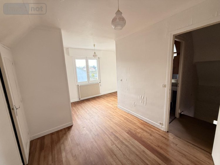 Maison a vendre Amiens 80000 Somme 83 m2 4 pièces 192400 euros