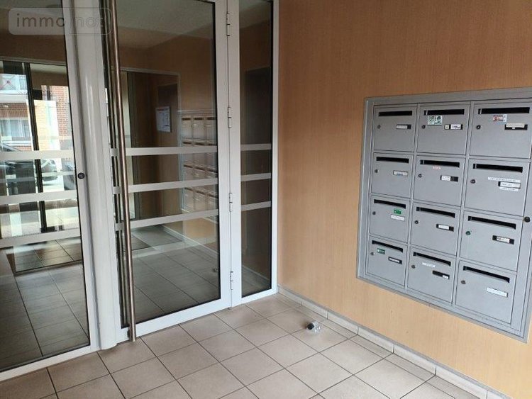 Appartement a vendre Amiens 80000 Somme 79 m2 4 pièces 166240 euros