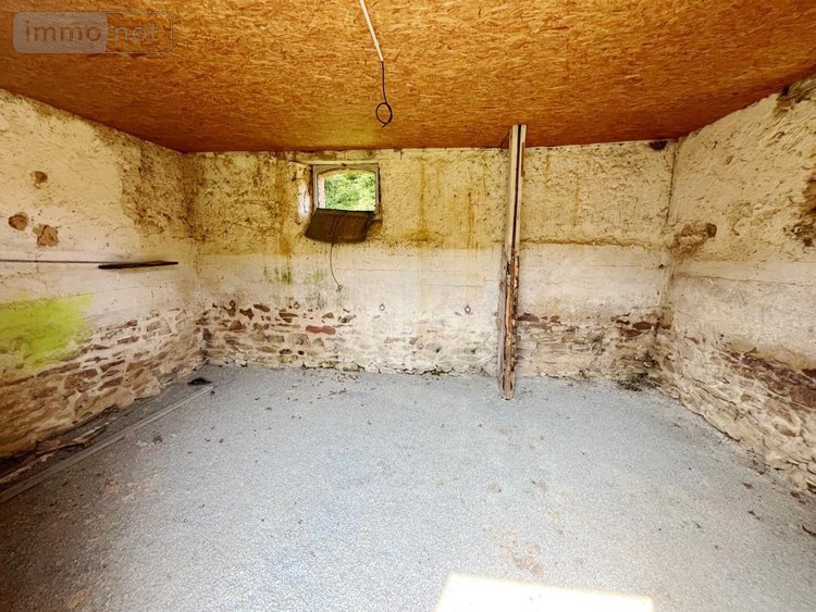 Maison a vendre Saint-Méen-le-Grand 35290 Ille-et-Vilaine 148 m2 3 pièces 235260 euros